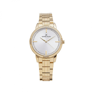 Đồng hồ nữ Daniel Klein DK.1.12530.3