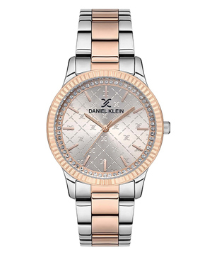 Đồng hồ nữ Daniel Klein DK.1.12540.5