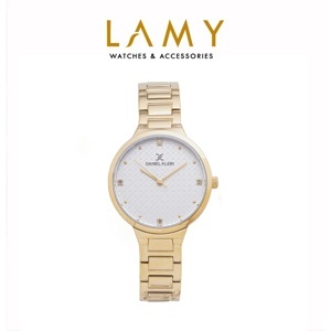 Đồng hồ nữ Daniel Klein DK.1.12529.6