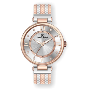 Đồng hồ nữ Daniel Klein DK.1.12560.3