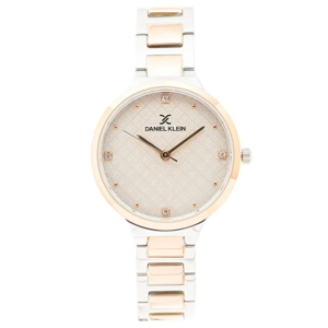 Đồng hồ nữ Daniel Klein DK.1.12529.3