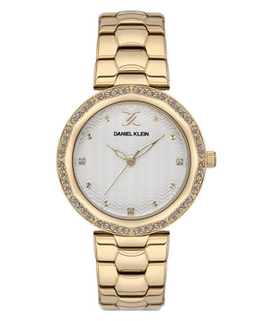 Đồng hồ nữ Daniel Klein DK.1.12551.2
