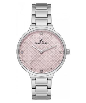 Đồng hồ nữ Daniel Klein DK.1.12529.2