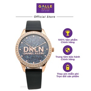 Đồng hồ nữ Daniel Klein DK.1.12562.1