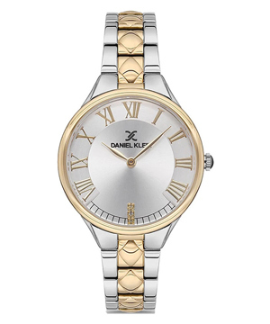 Đồng hồ nữ Daniel Klein DK.1.12558.6