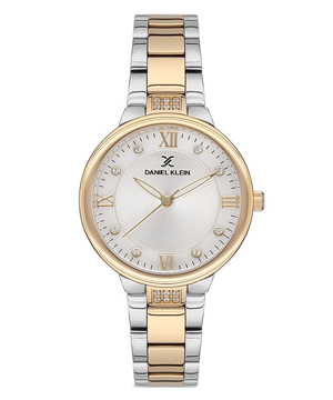 Đồng hồ nữ Daniel Klein DK.1.12548.6