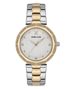 Đồng hồ nữ Daniel Klein DK.1.12551.6