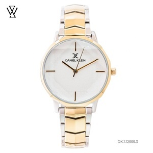 Đồng hồ nữ Daniel Klein DK.1.12555.3