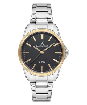 Đồng hồ nữ Daniel Klein DK.1.12621.4