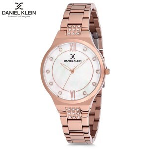 Đồng hồ nữ Daniel Klein DK12069