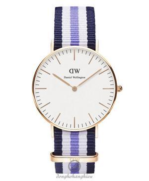 Đồng hồ nữ Daniel Wellington 0509DW