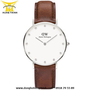 Đồng hồ nữ Daniel Wellington 0960DW