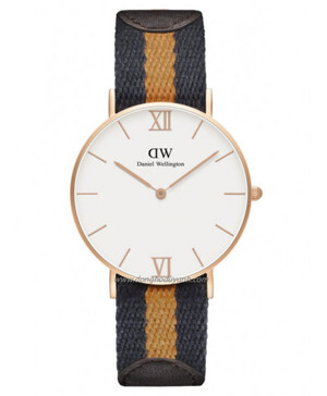 Đồng hồ nữ Daniel Wellington 0554DW