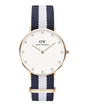 Đồng hồ nữ Daniel Wellington 0953DW