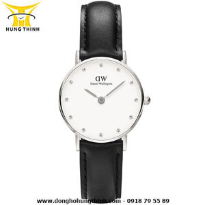 Đồng hồ nữ Daniel Wellington 0921DW - Sheffield - 26mm
