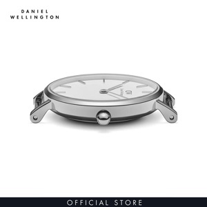 Đồng hồ nữ Daniel Wellington Classic Petite Cornwall DW00100252