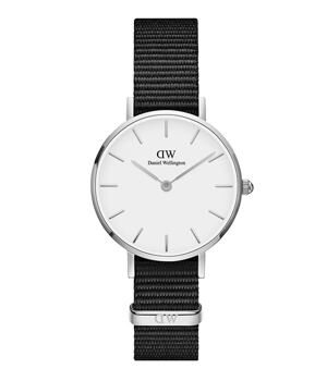 Đồng hồ nữ Daniel Wellington Classic Petite Cornwall DW00100252