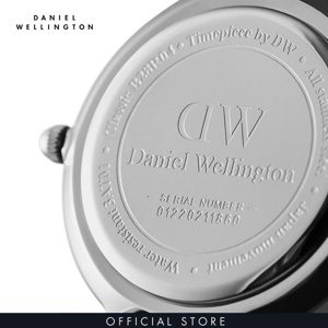 Đồng hồ nữ Daniel Wellington Classic Petite Cornwall DW00100252