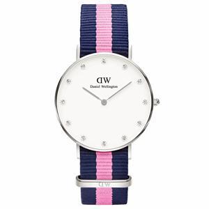 Đồng hồ nữ Daniel Wellington Classy Winchester DW00100081