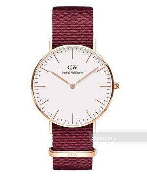 Đồng hồ nữ Daniel Wellington Classic Roselyn DW00100271