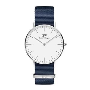 Đồng hồ nữ Daniel Wellington Classic Bayswater DW00100280