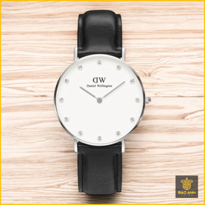 Đồng hồ nữ Daniel Wellington Classy Sheffield DW00100080