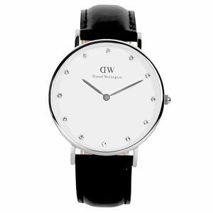 Đồng hồ nữ Daniel Wellington Classy Sheffield DW00100080