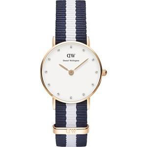 Đồng hồ nữ Daniel Wellington Classy Glasgow DW00100066