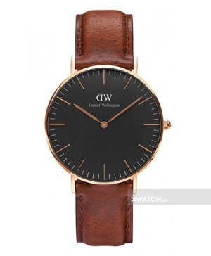 Đồng hồ nữ Daniel Wellington DW00100136