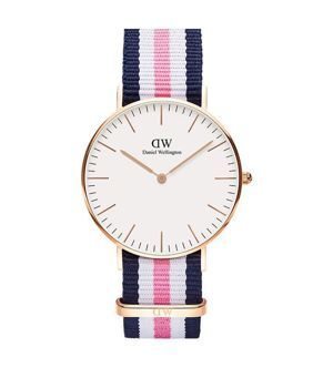 Đồng hồ nữ Daniel Wellington DW00100034