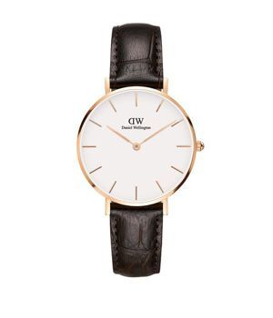 Đồng hồ nữ Daniel Wellington DW00100176