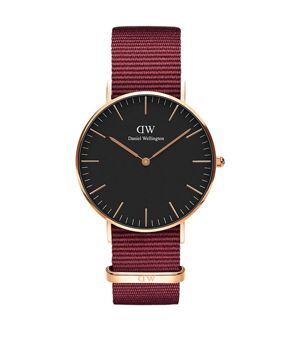 Đồng hồ nữ Daniel Wellington DW00100273