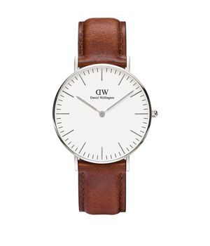 Đồng hồ nữ Daniel Wellington DW00100052