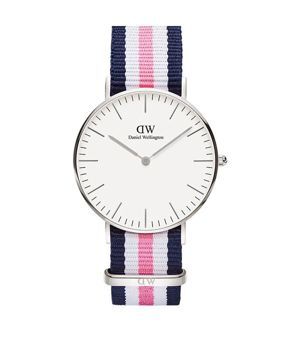 Đồng hồ nữ Daniel Wellington DW00100050