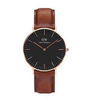 Đồng hồ nữ Daniel Wellington DW00100136
