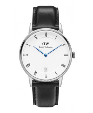 Đồng hồ nữ Daniel Wellington Dapper Sheffield 34mm DW00100096