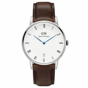 Đồng hồ nữ Daniel Wellington Dapper Bristol 34mm DW00100098