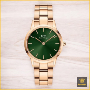 Đồng hồ nữ Daniel Wellington DW00100420