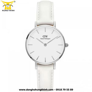Đồng hồ nữ Daniel Wellington DW00100250
