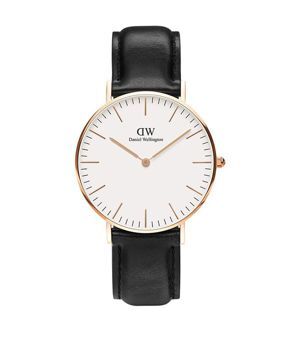 Đồng hồ nữ Daniel Wellington DW00100036