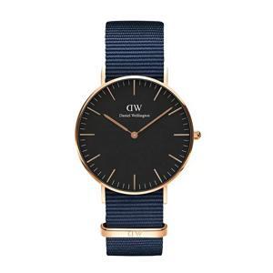 Đồng hồ nữ Daniel Wellington DW00100281