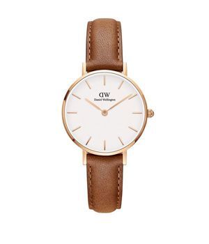 Đồng hồ nữ Daniel Wellington DW00100228