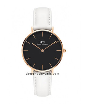 Đồng hồ nữ Daniel Wellington DW00100285
