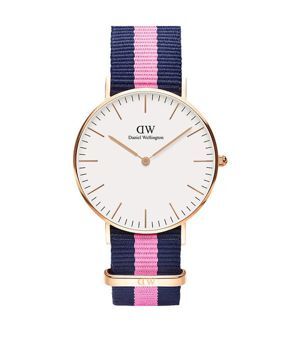 Đồng hồ nữ Daniel Wellington DW00100033