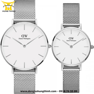 Đồng hồ nữ Daniel Wellington DW00100306