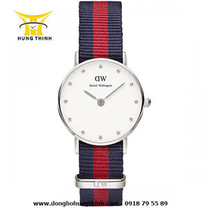 Đồng hồ nữ Daniel Wellington DW00100072