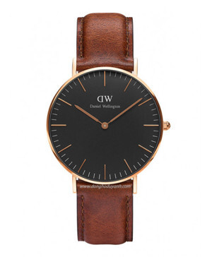 Đồng hồ nữ Daniel Wellington DW00100136