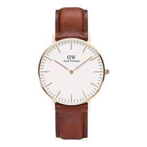 Đồng hồ nữ Daniel Wellington DW00100035