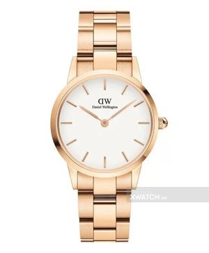 Đồng hồ nữ Daniel Wellington DW00100213