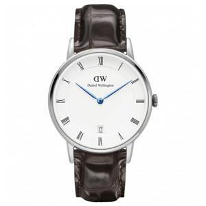 Đồng hồ nữ Daniel Wellington Dapper York 34mm DW00100097